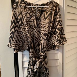 Guess romper